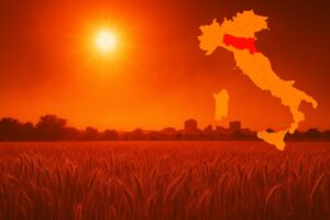 Caldo Emilia Romagna