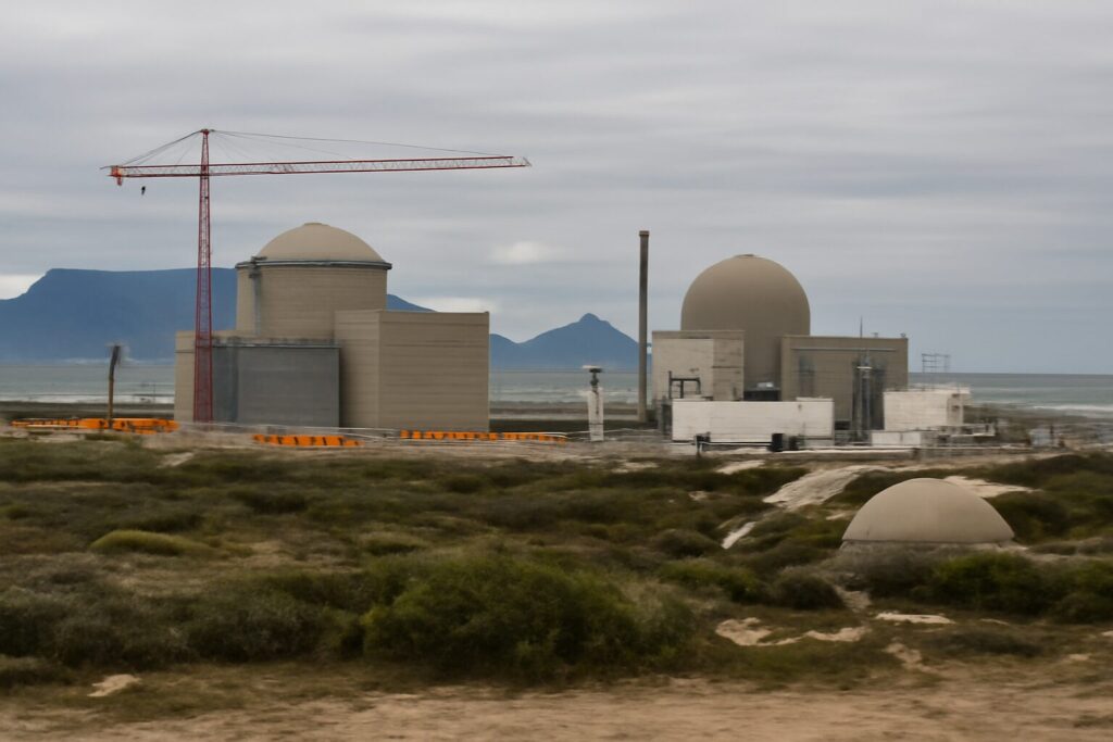 Centrale nucleare