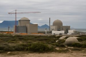 Centrale nucleare