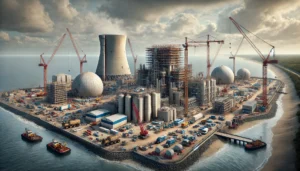 Centrale nucleare
