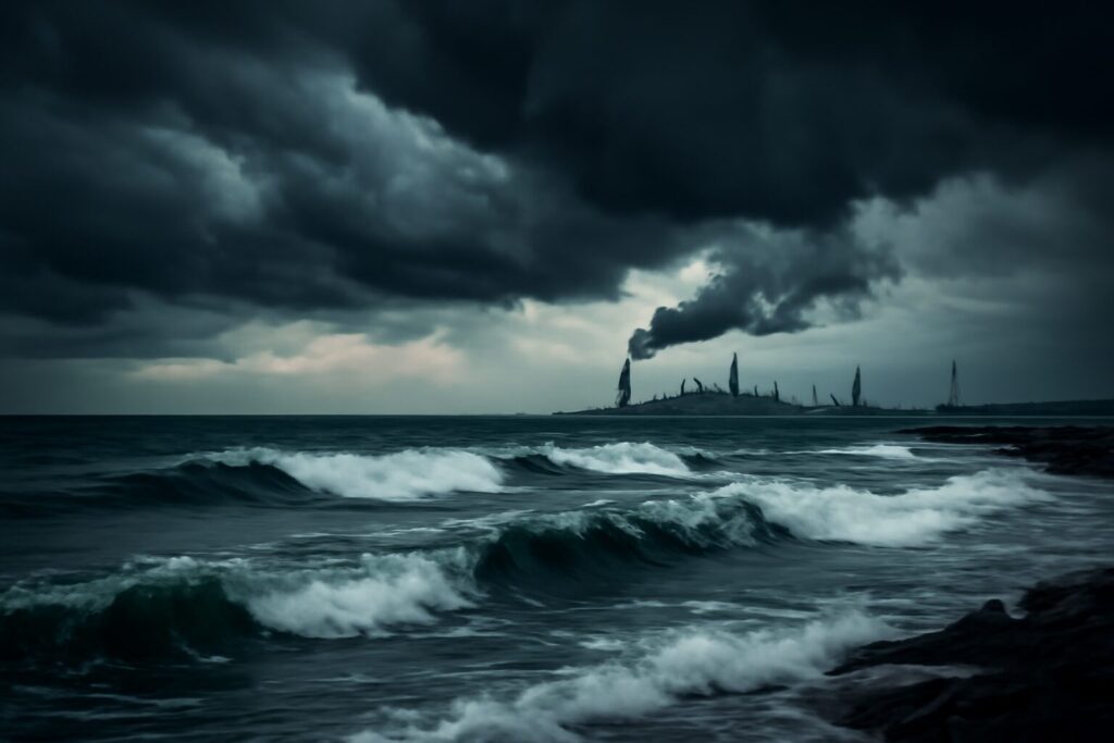 Clima Pacifico