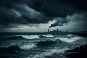 Clima Pacifico