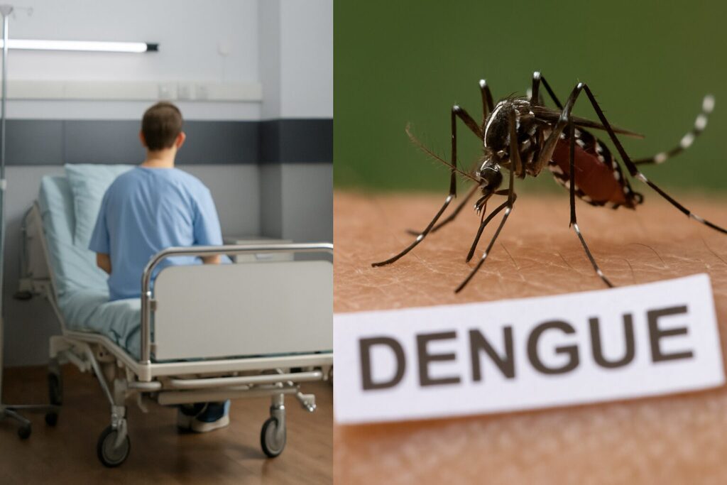 Dengue