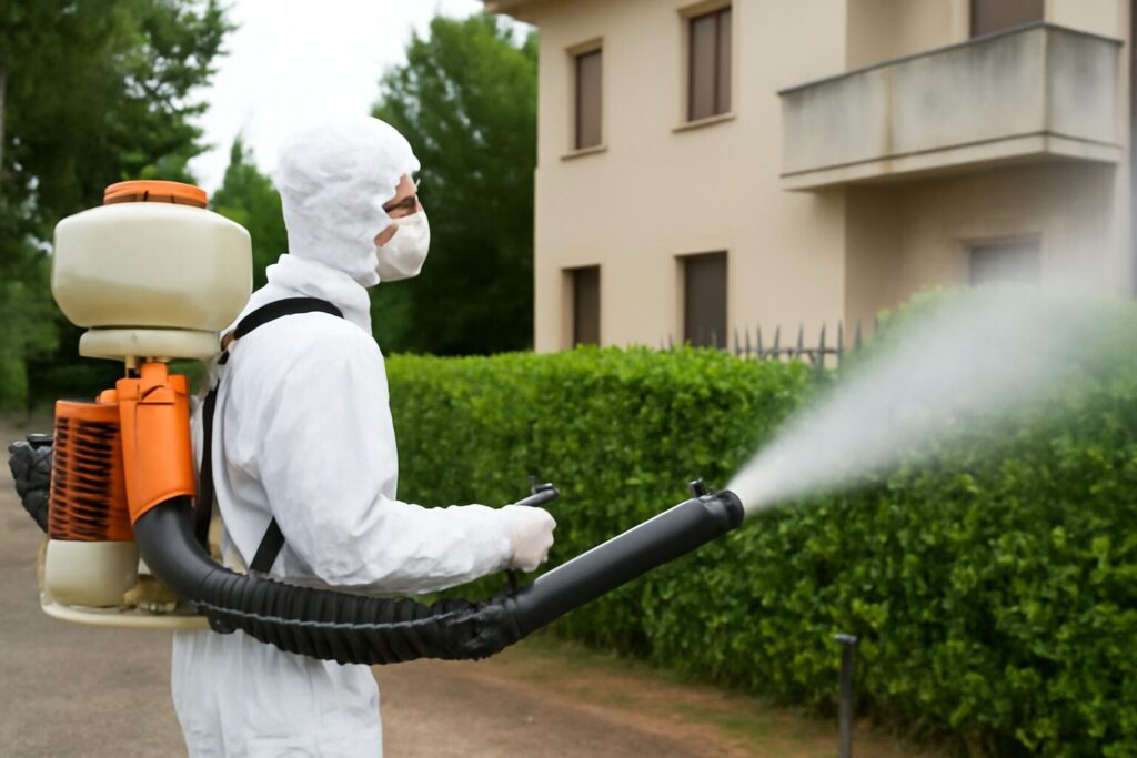 Dengue