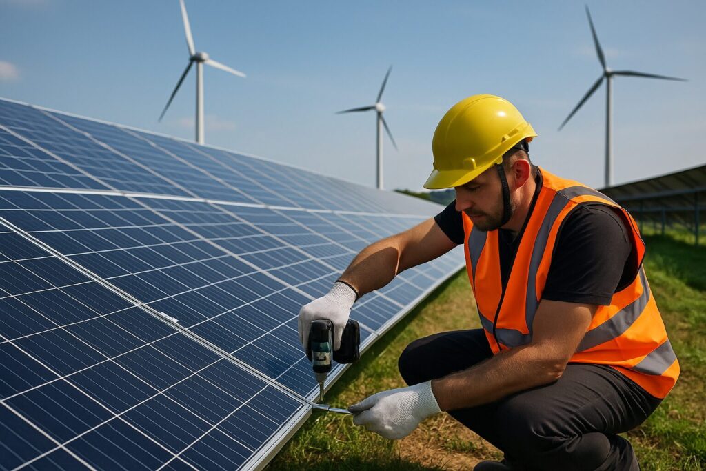 Energia Germania