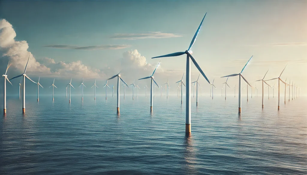 Energia eolica