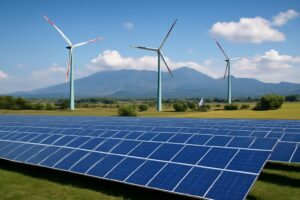 Energia rinnovabile