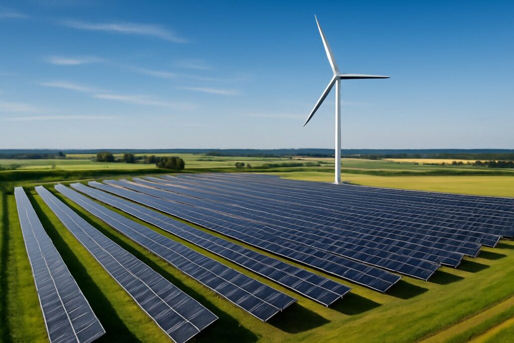 Energia solare