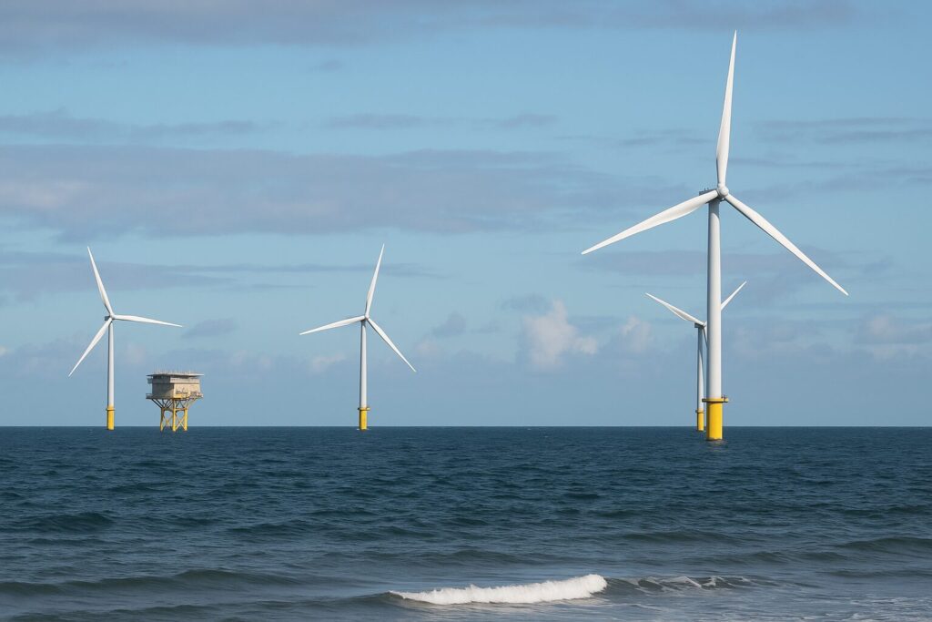 Eolico Offshore