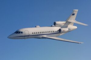 Falcon 900