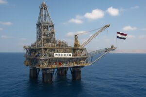 Gas Israele
