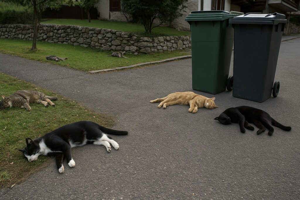 Gatti Cogne