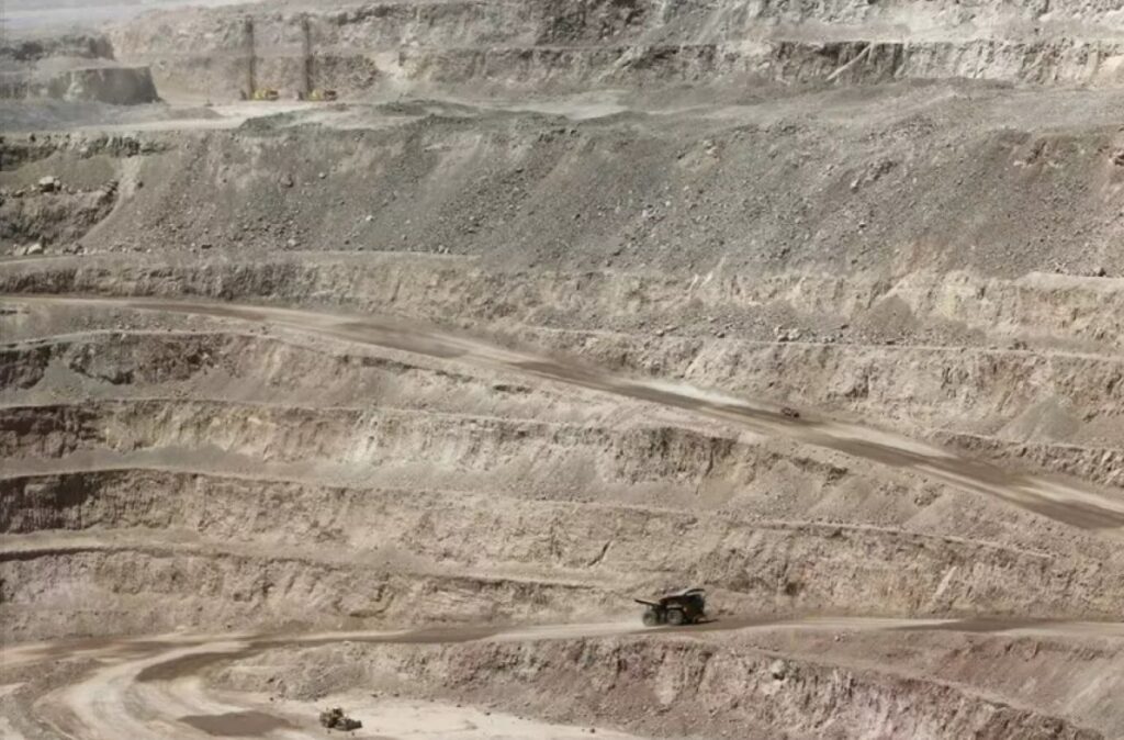 Glencore