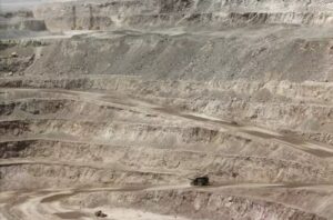 Glencore