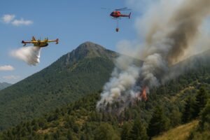 Incendi