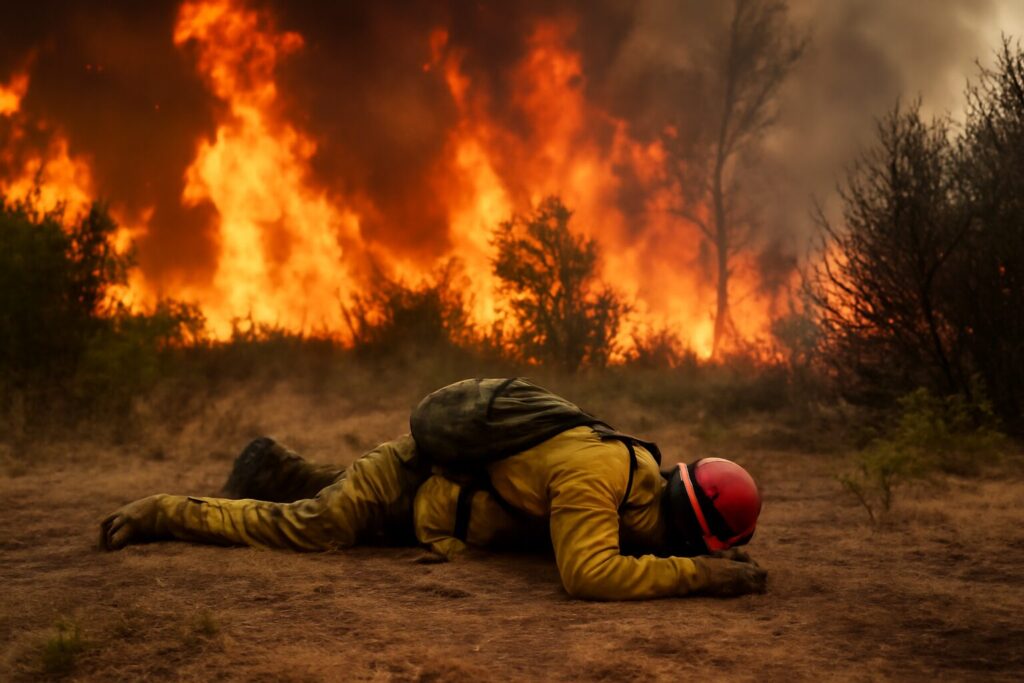 Incendi Spagna
