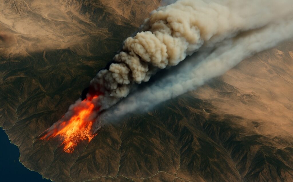 Incendio Gifford