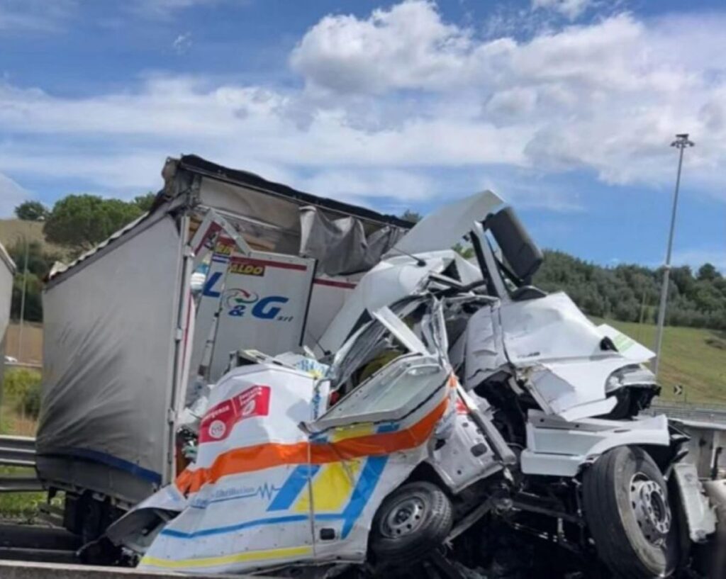Incidente Arezzo