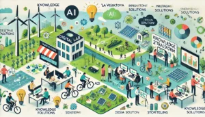 Interreg europeo Capacity2Transform