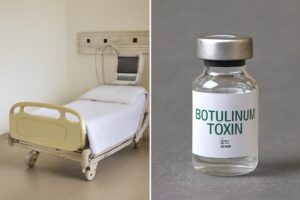 Intossicazione botulinica
