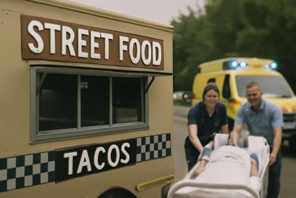 Intossicazione botulino