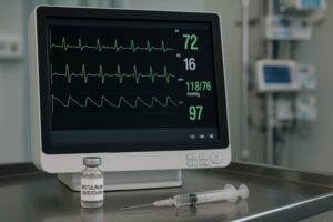 Intossicazione botulino