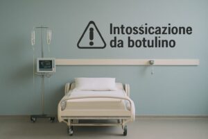Intossicazione botulino