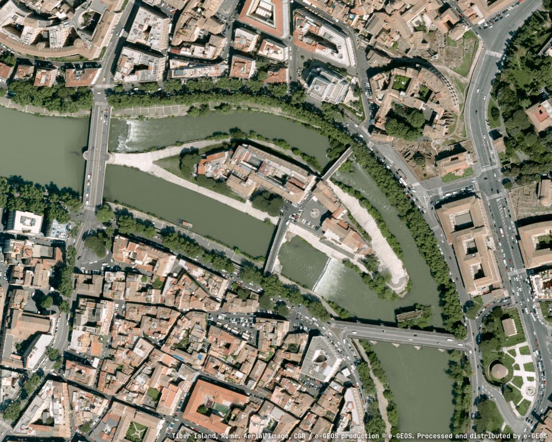 Ambiente: con Leonardo verso il “digital twin” del suolo italiano