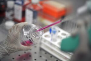 Laboratori di ricerca OPBG