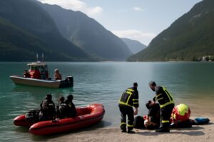 Lago Molveno