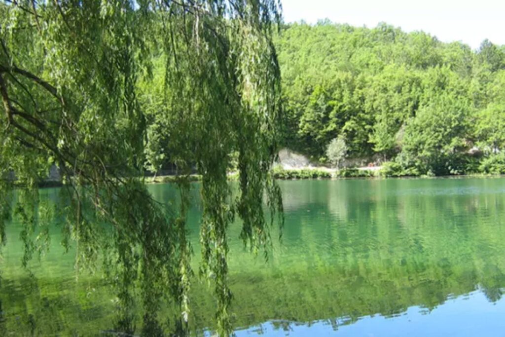 Lago Sinizzo