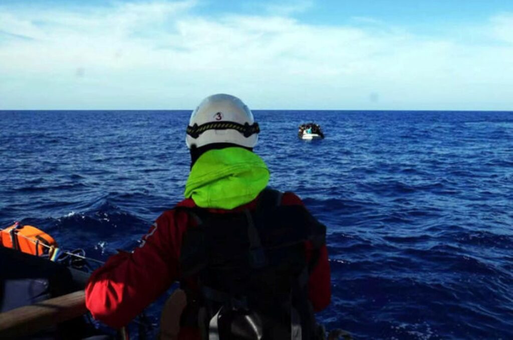 Lampedusa