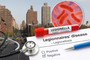 Legionella