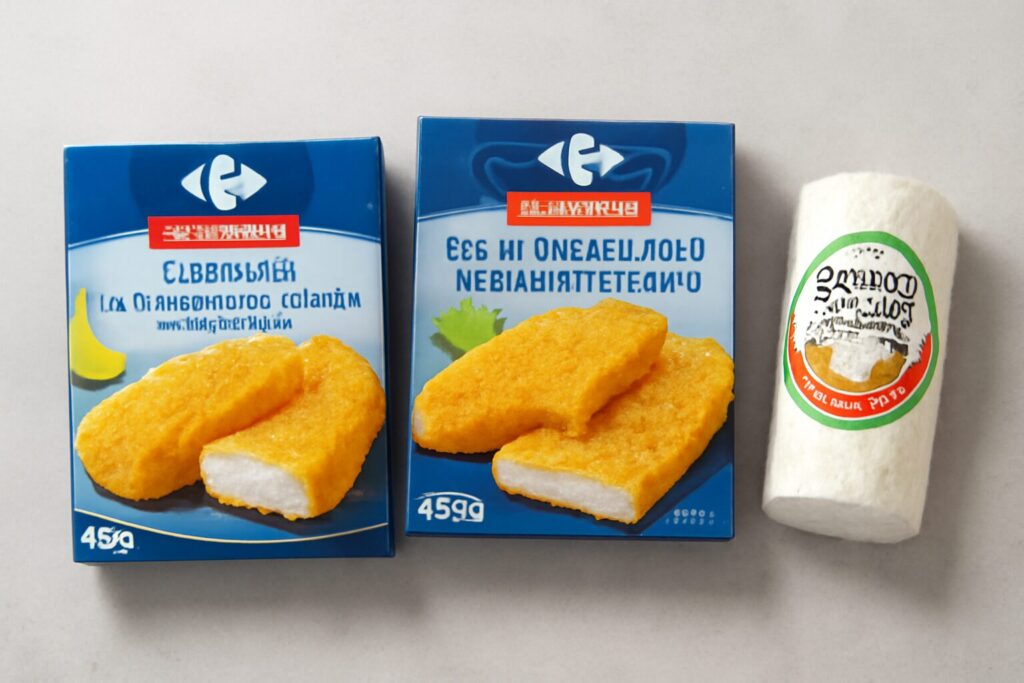 Listeria
