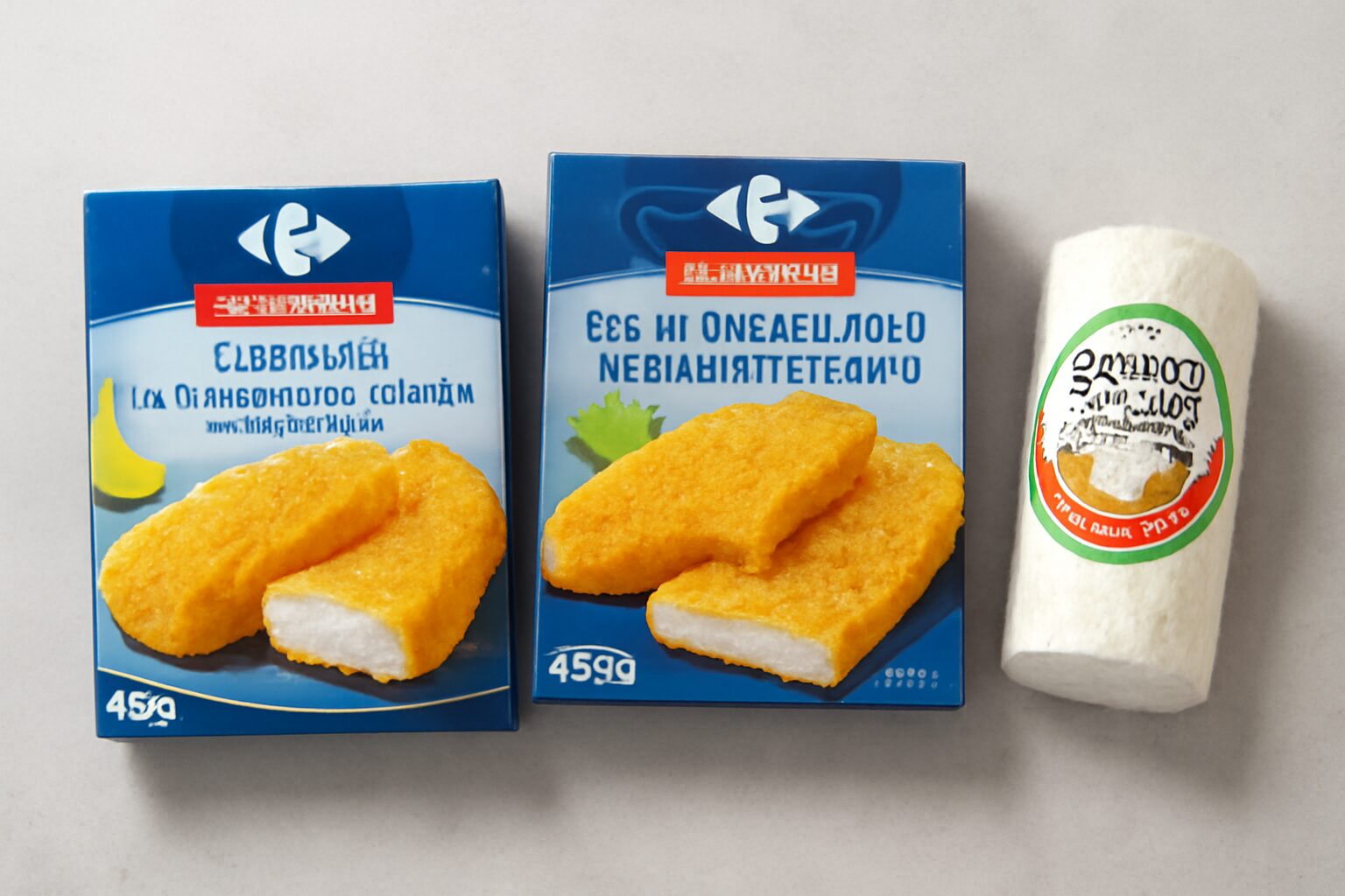 Carrefour Italia ritira 3 prodotti per rischio microbiologico da listeria: ecco quali