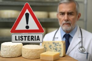 Listeria