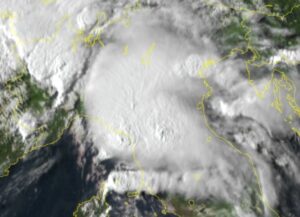 MCS Italia 20 agosto