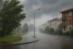 Maltempo Emilia Romagna