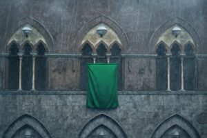 Maltempo Palio Siena
