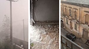 Maltempo Sicilia