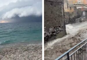 Maltempo Sicilia
