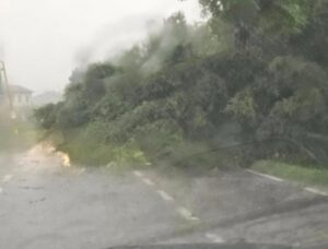 Maltempo Veneto