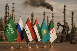Opec+