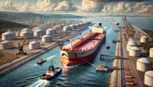 Petrolio