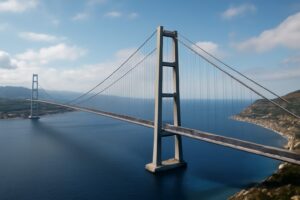 Ponte sullo Stretto