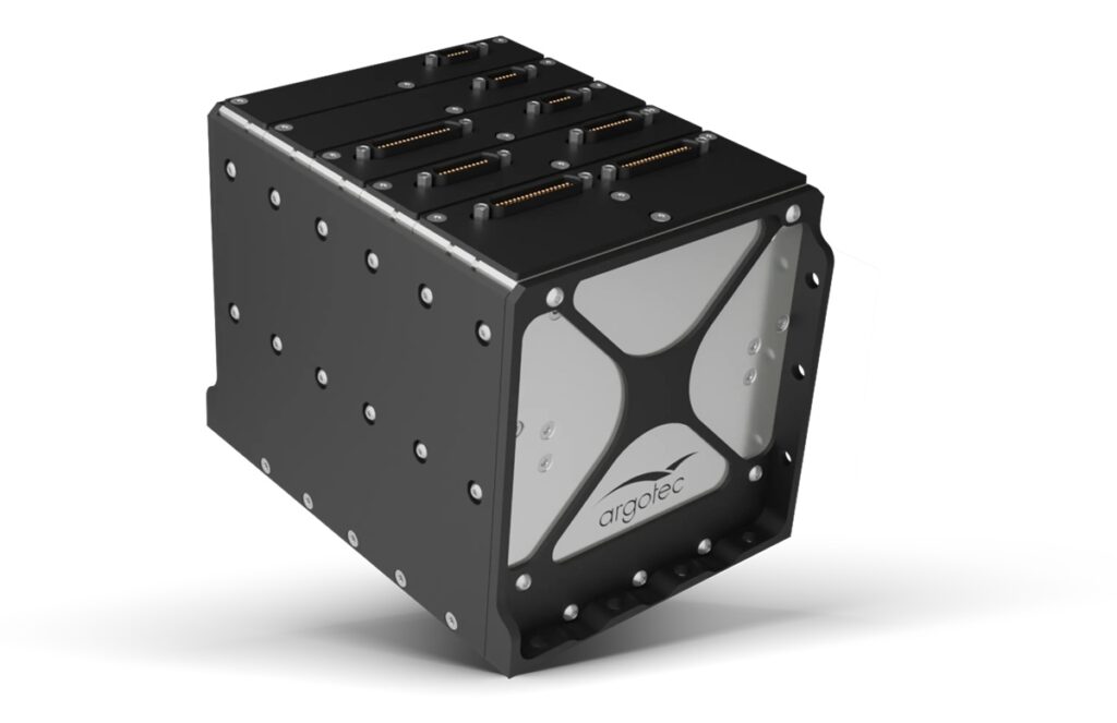 Power Suite Curie argotec