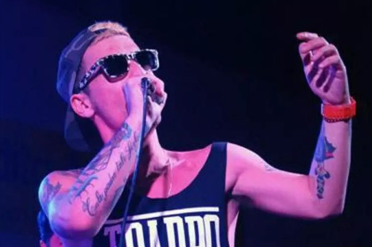 Ecco come è morto il rapper Jesto: “colpo al cuore inaspettato”