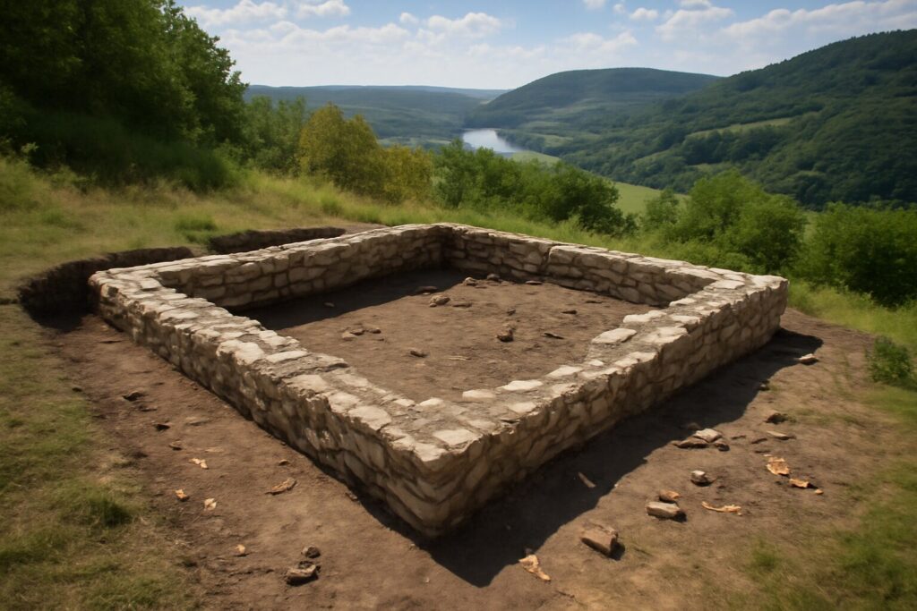 Scoperta Mohovo