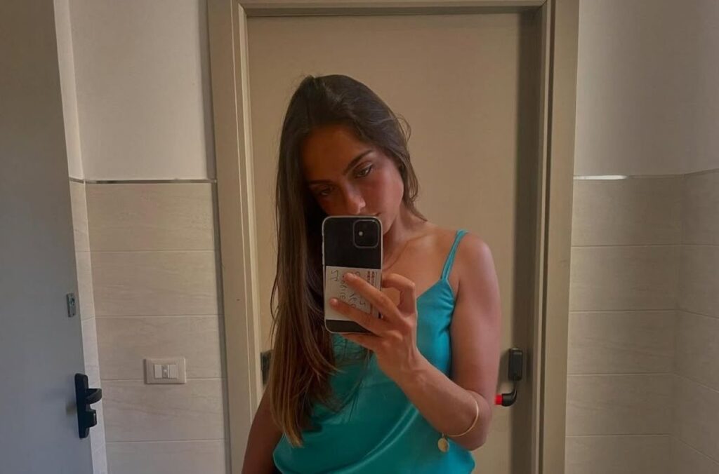 Simona Cinà