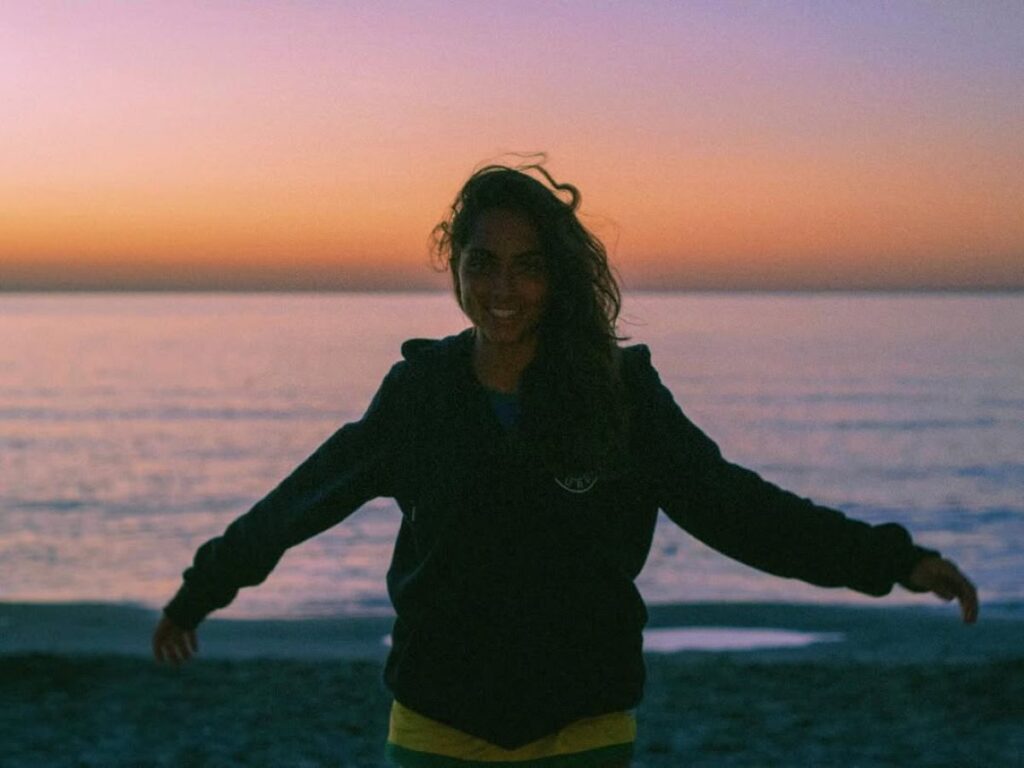 Simona Cinà